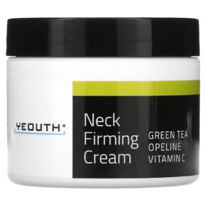 YEOUTH Creme Firmador Para Pescoço 60 ml (2 fl oz)