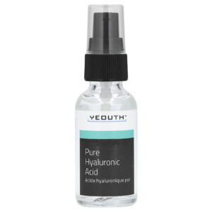 YEOUTH Ácido Hialurônico Puro 30 ml (1 fl oz)