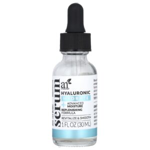 artnaturals Sérum de Hidratação Hialurônica 30 ml (1 fl oz)