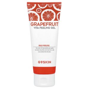 G9skin Gel de Peeling Vita Toranja 150 ml