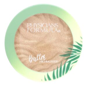 Physicians Formula Iluminador Manteiga Iluminador Creme a Pó Champanhe PF10575 5 g (017 oz)