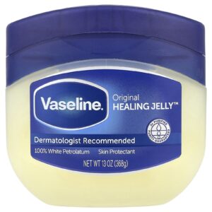 Vaseline Healing Jelly™ Original 368 g (13 oz)