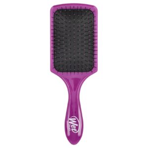 Wet Brush Escova Power Detangler Roxa 1 Unidade