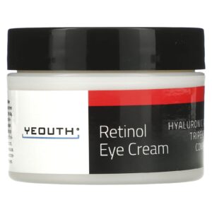 YEOUTH Creme para a Área dos Olhos com Retinol 30 ml (1 fl oz)