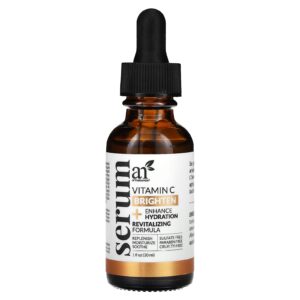 artnaturals Sérum Clareador de Vitamina C 30 ml (1 fl oz)