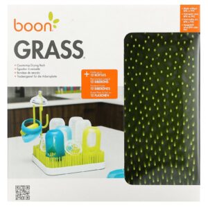 Boon Grama Rack de Secagem de Bancada 1 Rack