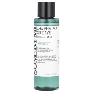 SOME BY MI AHA. BHA. PHA 30 Days Miracle Tônico 150 ml (507 fl. oz.)