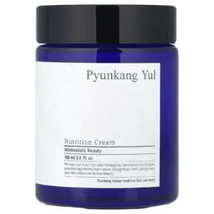 Pyunkang Yul Creme para Nutrição 33 fl oz (100 ml)