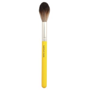 Bdellium Tools Studio Series Pincel Cônico para Iluminador Rosto 941 1 Pincel