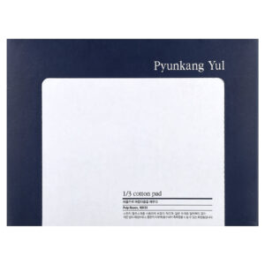 Pyunkang Yul 1/3 Almofada de Algodão 160 Unidades