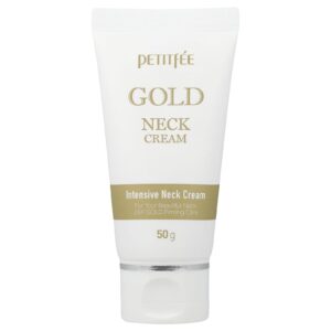 Petitfee Creme para o Pescoço Gold 50 g
