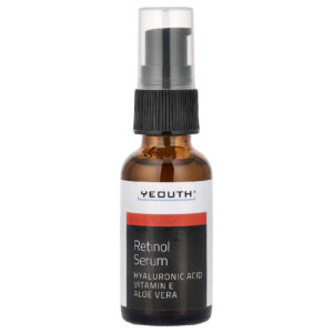 YEOUTH Sérum de Retinol 30 ml (1 fl oz)