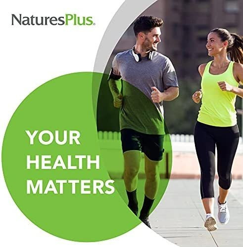 Naturesplus B12 Pastilhas Herbal (metilcobalamina) - 1000 Mc - Imagem 8