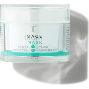 Máscara Facial Image Skincare I Mask Probiótico Purificante