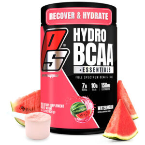 Suplemento Prosupps Hydrobcaa Essential Amino Watermelon 30s
