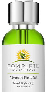 Sérum Complete Skin Solutions Advanced Phyto Gel 30ml