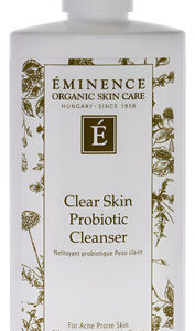 Limpeza Probiótica Para Pele Clara Eminence 248 L
