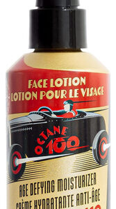 1821 Loção Facial Man Made Octane 100 Hidratante Desafiado