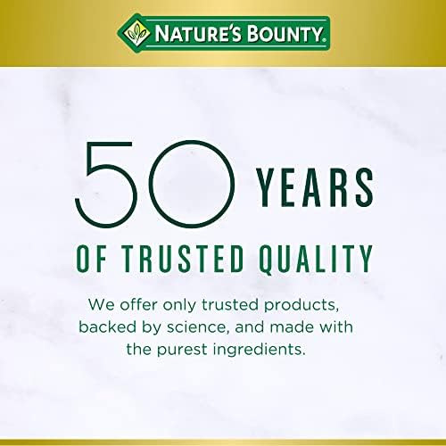 Natures Bounty Horny Goat Weed Com Maca Suplemento De Ervas - Imagem 4