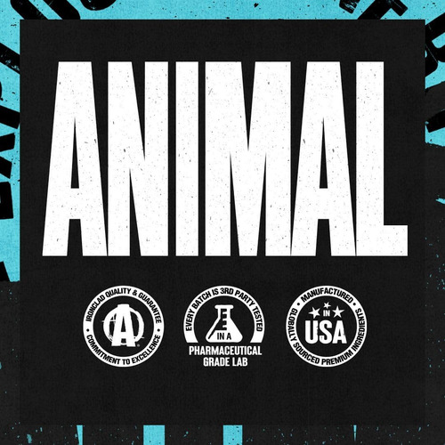 Aminoácidos Com Suco De Animais - Matriz Eaa Bcaa Power Plus - Imagem 5