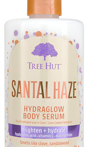 Soro Corporal Hydraglow Hutal 11: Hidratacao E Brilho