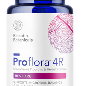 Biocidina Probiótica Para Pesquisa Biobotânica Proflora 4r 3