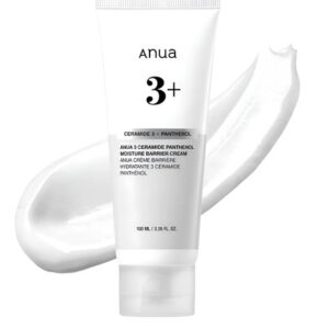 Creme Hidratante Protetor Com Ceramida E Pantenol E Anua 3