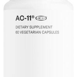 Supersmart - Suplemento Ac-11 700mg Por Dia (extrato De Garr