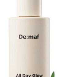 Removedor De Maquiagem De:maf All Day Glow I&quotm So Jelly Oliv