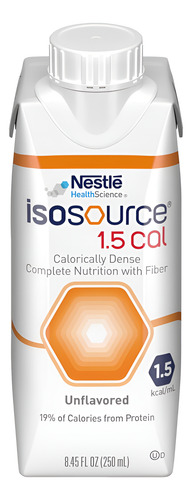 Isosource Complete Nutrition Densidade Calórica Alta