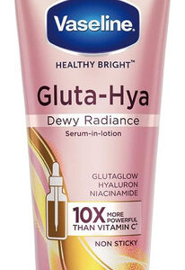 Vaselina Gluta-hya Dewy Radiance 200 Ml Sérum Em Loção