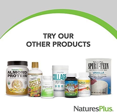 Naturesplus B12 Pastilhas Herbal (metilcobalamina) - 1000 Mc - Imagem 9