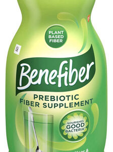 Suplemento De Fibra Benefiber 760g 190 Porções