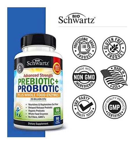 Vitamina B-12/ Bio Schwartz/ 60 Cápsulas - Imagem 14