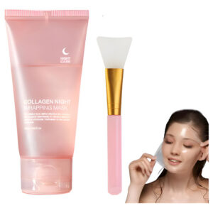 Máscara Medicube Máscara Noturna De Colágeno/ .