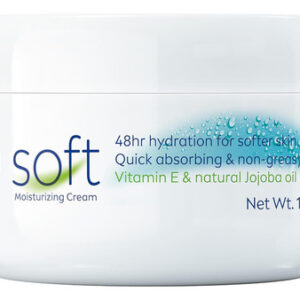 Creme Hidratante Nivea Soft 454g Vitamina E Jojoba