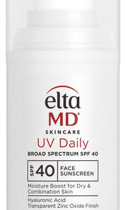 Protetor Solar Hidratante Eltamd Uv Daily Spf 40 15ml