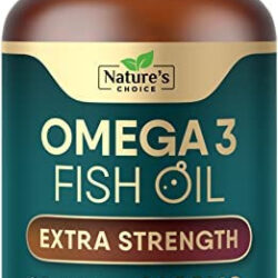 Óleo De Peixe 2.400 Mg Cápsulas Softgel Óleo De Peixe Extr