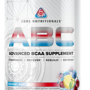 Suplemento De Bcaa Intra-treino Avançado Platinum Abc Da Cor