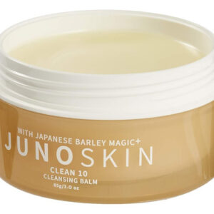 Juno & Co. Bálsamo De Limpeza Clean 10 10 Ingredientes Maq