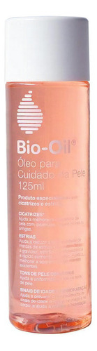 Bio-oil Óleo Antiestrias 125ml Frasco Hidratante - Imagem 7