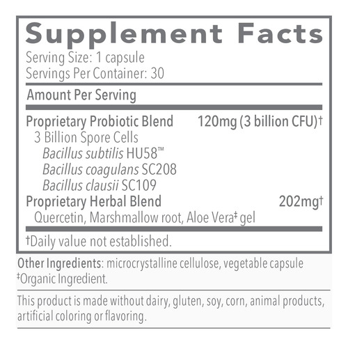 Biocidina Probiótica Para Pesquisa Biobotânica Proflora 4r 3 - Imagem 5