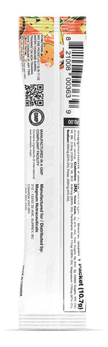 Magnum Essentials Refrsh Eletrólitos X Vitaminas Saco De 15 - Imagem 8