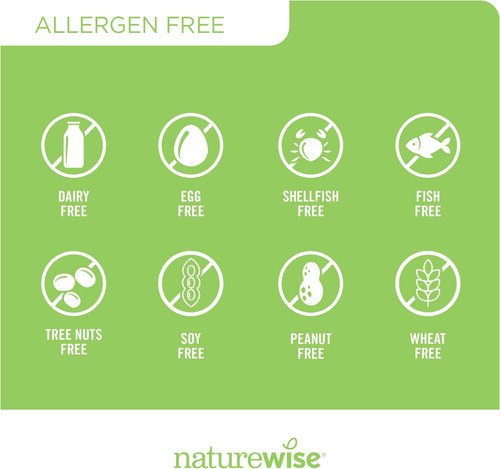 Naturewise Garcinia Cambogia Extrato Com Hca Concentrado - Imagem 6
