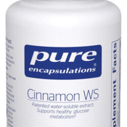 Encapsulamentos Puros Canela Ws Extrato Solúvel Em Água Pa