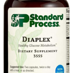Processo Padrão Diaplex - Intestino Integral Pâncreas Meta