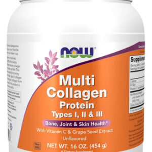 Agora Suplementos De Alimentos Proteínas Multi -colágeno T