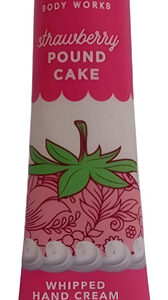 Creme Para As Mãos Com Manteiga De Karité Hidratante Suave