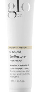 Creme Para Os Olhos Glo Skin Beauty C-shield Eye Restore Hyd