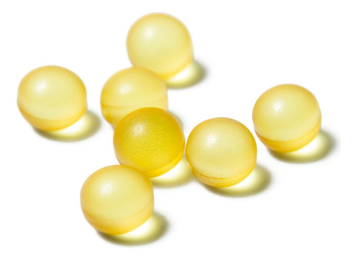 Kidstar Nutrients Omega 3 Com Vitamina D3 Alto Dha Limão - Imagem 8